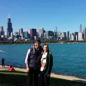 Meet your Posher, Sean